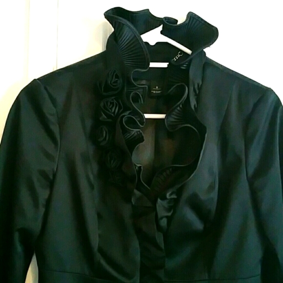 White House & Black Market Jacket - Picture 2 of 2